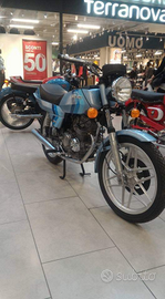 Moto guzzi 125