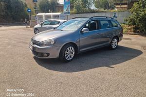 Volkswagen Golf Sportsvan 1.4 TSI 122CV DSG 5p. Hi