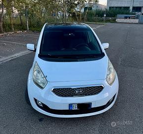 Kia Venga 07/2011
