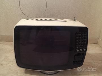 Televisore Brionvega volans 17"