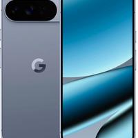 Google Pixel 10 Pro XL 256GB Grigio Argento 