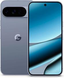 Google Pixel 10 Pro XL 256GB Grigio Argento 
