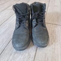 scarponcini timberland