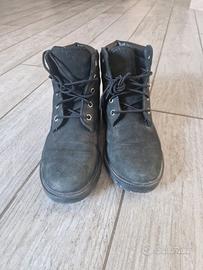 scarponcini timberland