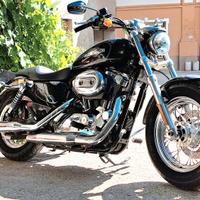 Harley-Davidson Sportster 1200 - 2011