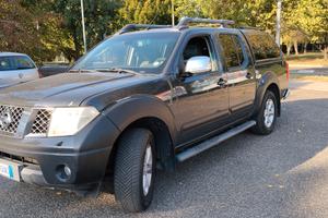 Nissan pick up
