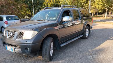 Nissan pick up