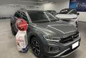 VOLKSWAGEN T-Roc 1.0 TSI 110 CV Life