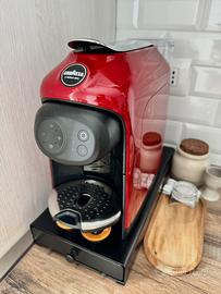 Macchina caffè