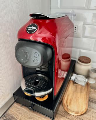 Macchina caffè