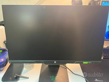 Hp 144hz