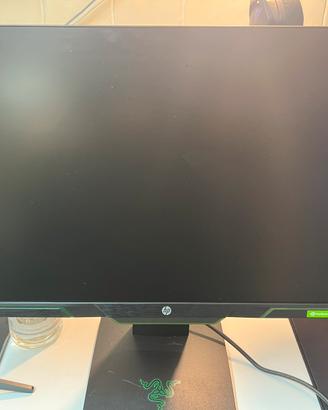 Hp 144hz