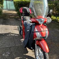 scooter Sh 150 (2016)