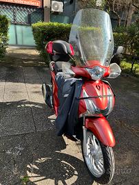 scooter Sh 150 (2016)
