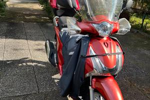 scooter Sh 150 (2016)