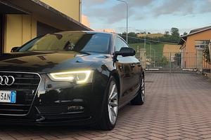 AUDI A5 2.0 Tdi euro 6b