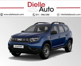 DACIA Duster 1.0 TCe GPL 4x2 Essential ECO-G
