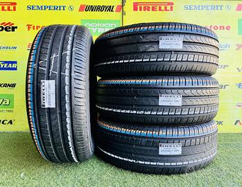 X4: Estive 235/65R17 108V -PIRELLI- al 80% e 85%