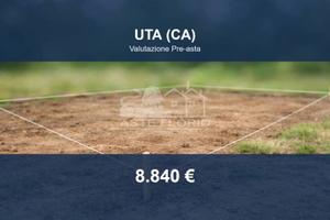 Immobile in asta di 1710 m² a Assemini