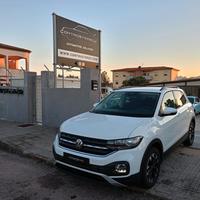 Volkswagen T-Cross 1.0 TSI 115 CV Style BMT