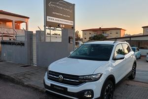 Volkswagen T-Cross 1.0 TSI 115 CV Style BMT