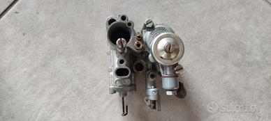 Carburatore dell'orto vespa 20/20