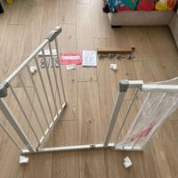 Cancelletto bambini