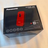 Panasonic KX-TF600EXR a conchiglia 4G