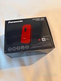 Panasonic KX-TF600EXR a conchiglia 4G