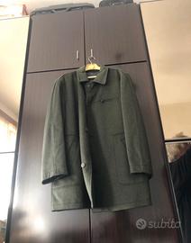 Cappotto loden