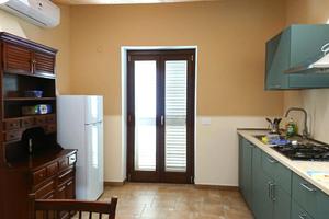 Camera doppia con bagno privato per studenti/esse