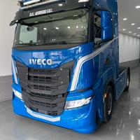 Iveco s-way 480