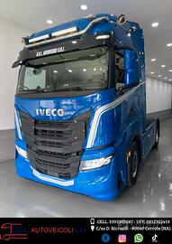 Iveco s-way 480