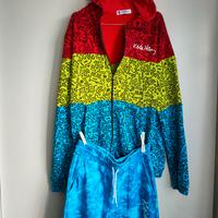 Tuta Keith Haring – Taglia L