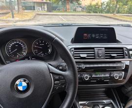 BMW Serie 1 (F20) - 2018