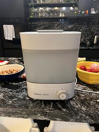 Sterilizzatore philips avent