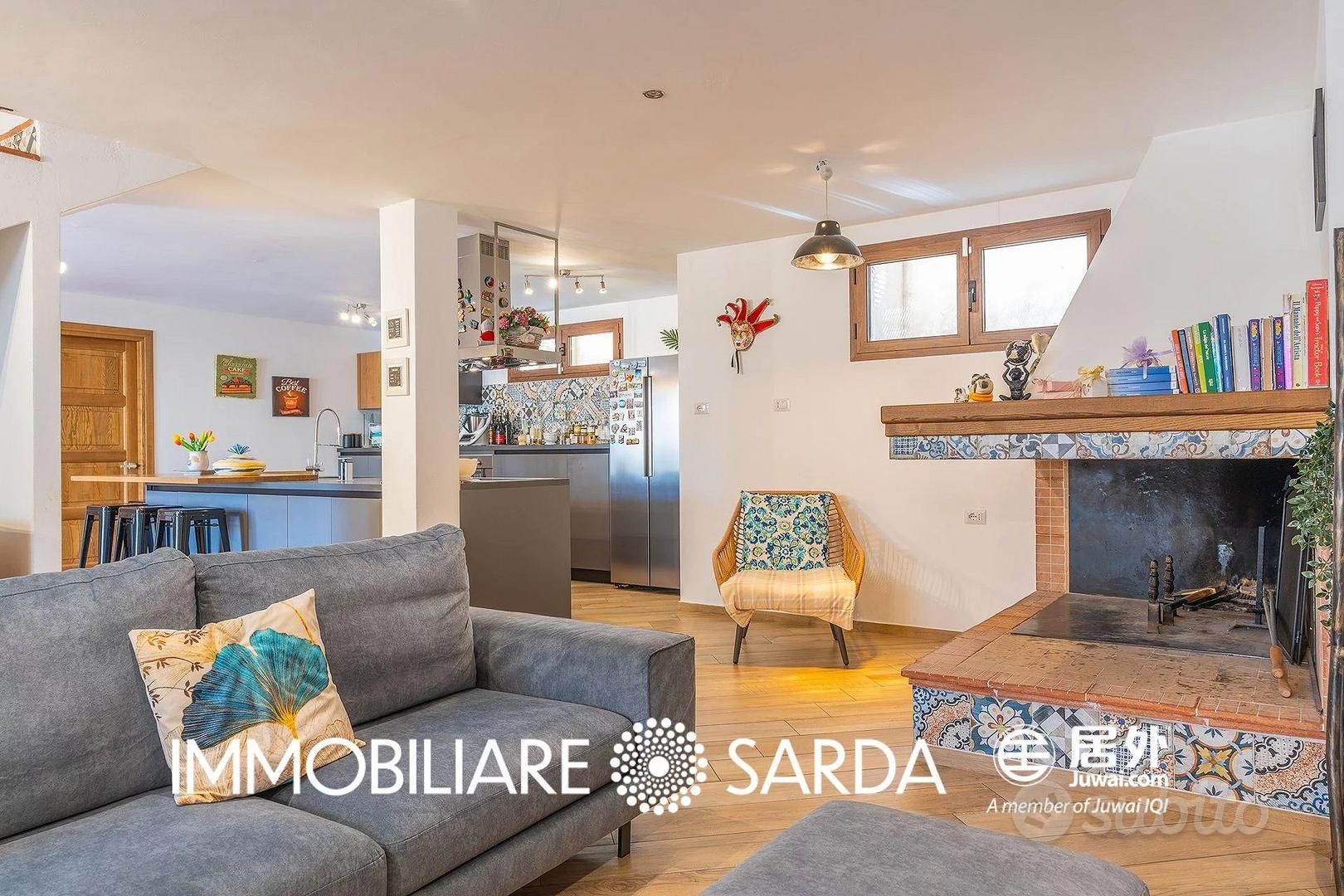 Casa – Budoni, Ponte - Altro
