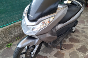 Scooter honda pcx 125cc