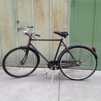 Bicicletta da uomo freni a bacchetta