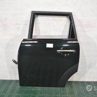 MINI F55 9644733 Porta posteriore sinistra | 21933