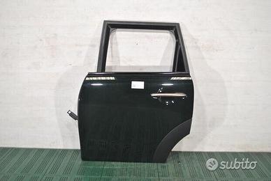 MINI F55 9644733 Porta posteriore sinistra | 21933