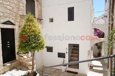 Terratetto Ostuni [AD2607VRG]