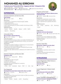 Receptionist/Data Engineer/Segretario