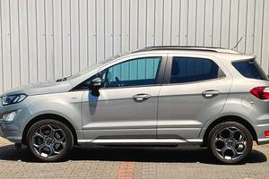 Ricambi ford ecosport kit