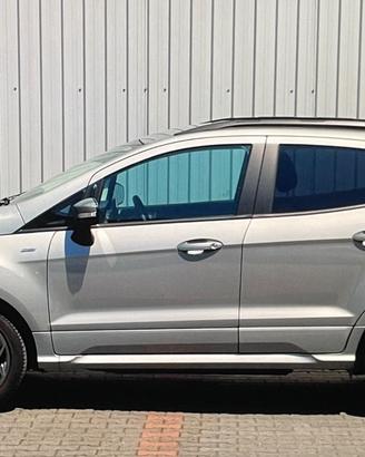Ricambi ford ecosport kit