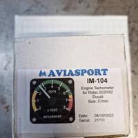 contagiri per rotax 582