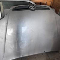 Ricambi auto Citroen Saxo