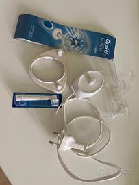 Accessori per spazzolino elettrico Oral B Vitality
