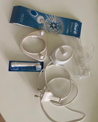 Accessori per spazzolino elettrico Oral B Vitality
