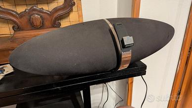 Diffusore Audio Bowers & Wilkins Zeppelin Air